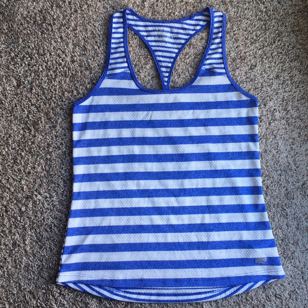 Workout top